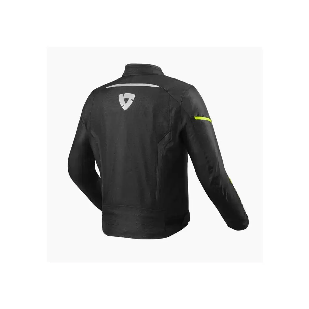 JACKET REV'IT SPRINT H2O FJT289 6