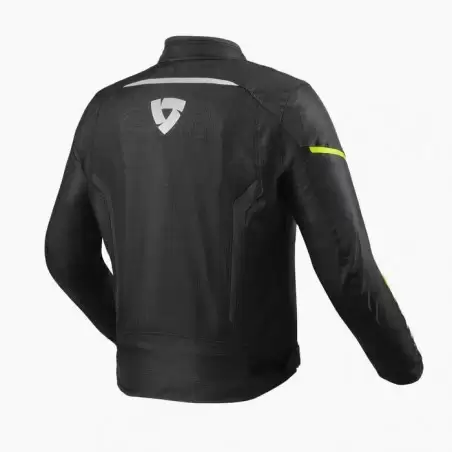 JACKET REV'IT SPRINT H2O FJT289 6