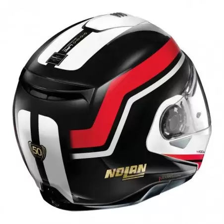 CASCO NOLAN N30-4 VP CLASSIC 10  Roadhouse Motorcycle Palagiano (Taranto)