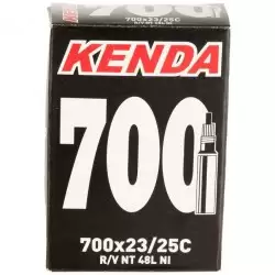 CAMERA D'ARIA KENDA 700X23/25 48MM 989700141 1