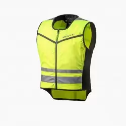 GILET RIFRANGENTE AD ALTA VISIBILITA' MOTO REV'IT ATHOS 2 FAR056 2