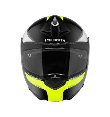 CASCO MODULARE SCHUBERTH C3 PRO 4369276360 2