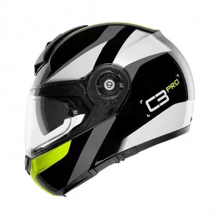 CASCO MODULARE SCHUBERTH C3 PRO 4369276360 3