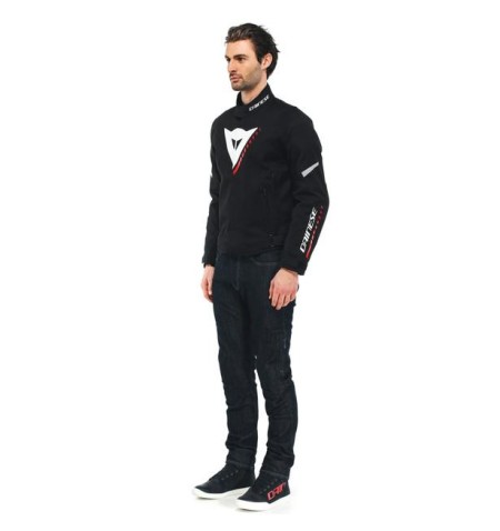 GIACCA DAINESE VELOCE D-DRY 1654631 4