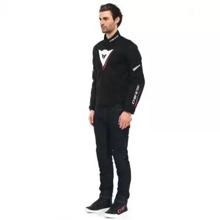 GIACCA DAINESE VELOCE D-DRY 1654631 4