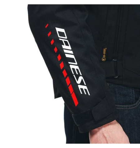 GIACCA DAINESE VELOCE D-DRY 1654631 8