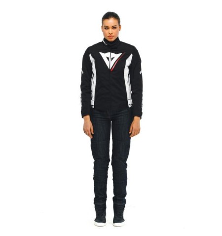 GIACCA DAINESE VELOCE D-DRY LADY 2654631 3