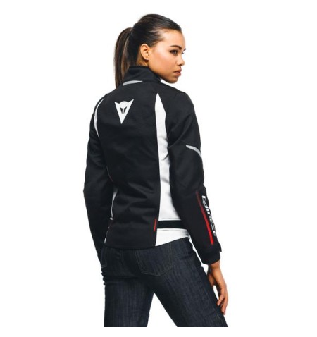 GIACCA DAINESE VELOCE D-DRY LADY 2654631 6