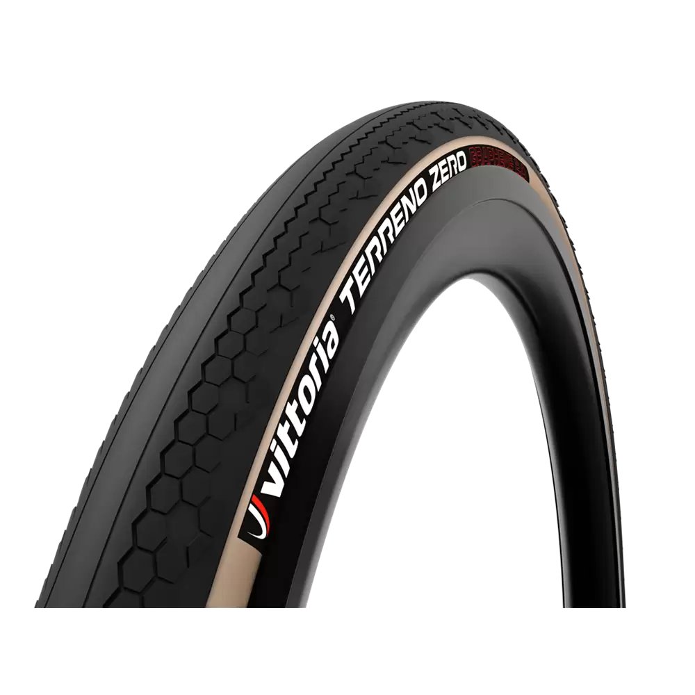 PNEUMATICO VITTORIA TERRENO ZERO GRAVEL 700X38 11A00342 1