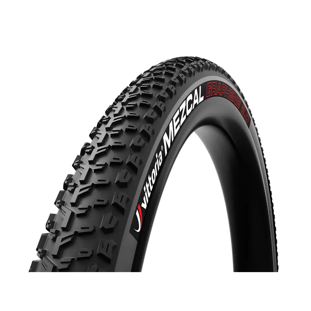 PNEUMATICO VITTORIA MEZCAL III XC TRAIL TLR 29X2.35 ANTH/BLACK 11A00038 1