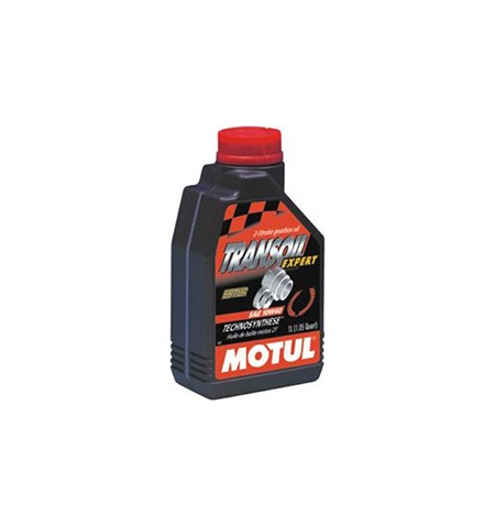 OLIO MOTUL TRANSOIL EXPERT 10W40 320211S 2