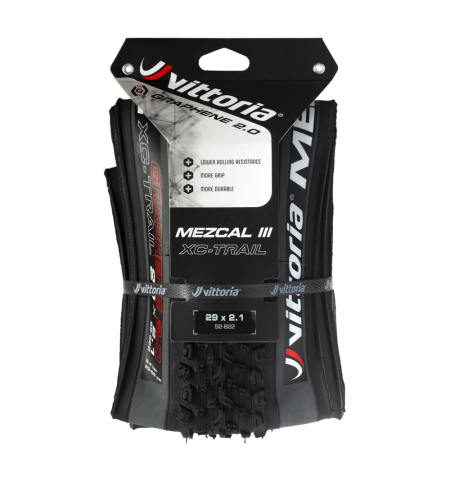 PNEUMATICO VITTORIA MEZCAL III XC-TRAIL 29X2,35 11A00038 3