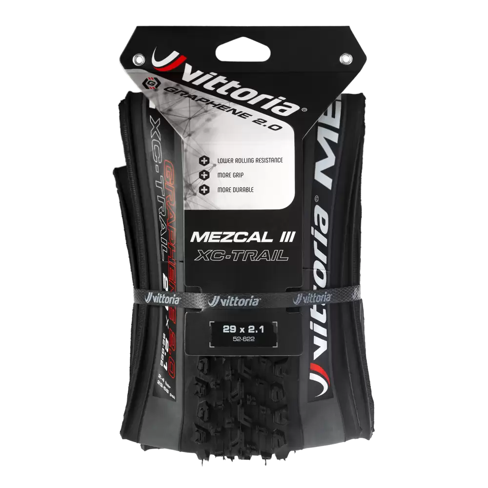 TIRE WIN MEZCAL III XC-TRAIL 29X2,35 11A00038 1