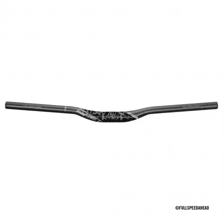 MANUBRIO BICI FSA PIEGA COMET RISER 8X740MM FS1800034067050 1