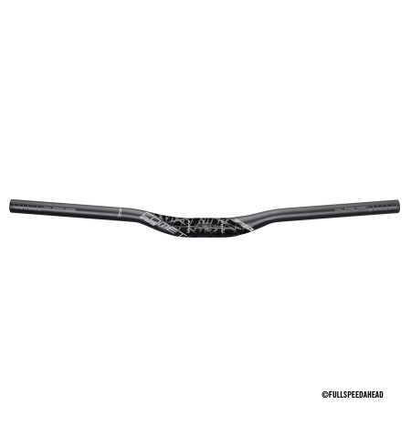 MANUBRIO BICI FSA PIEGA COMET RISER 8X740MM FS1800034067050 1