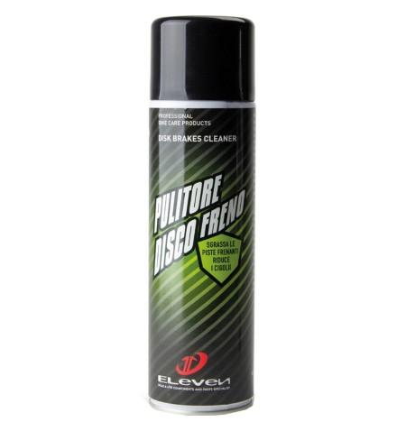 PULITOREDISCO FRENO SPRAY 500ML ELEVEN BCPUPD500 1