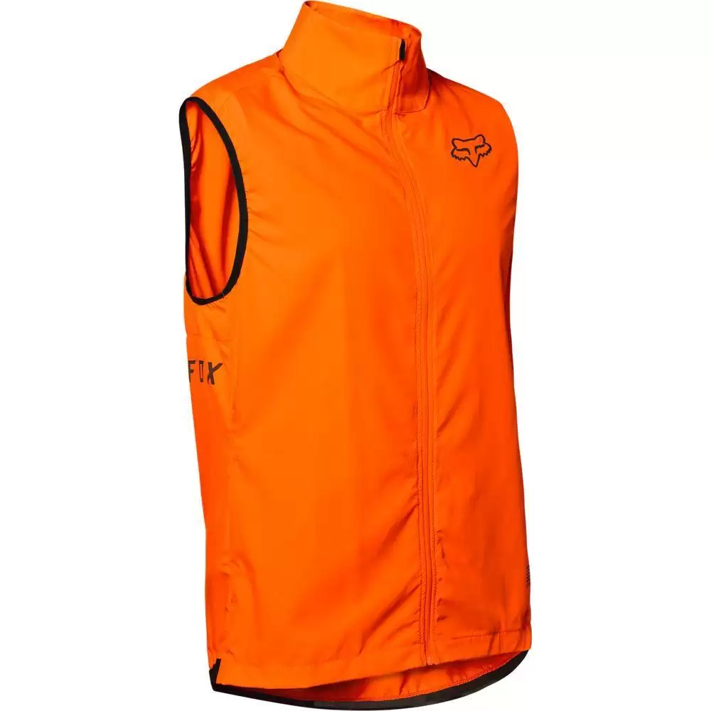 GILET BICI ANTIVENTO FOX FX RANGER 28854-824 1