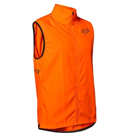 GILET BICI ANTIVENTO FOX FX RANGER 28854-824 1