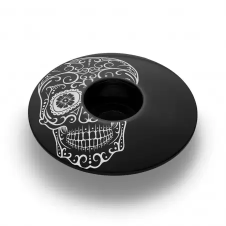 TOP CAP SKULL GIST 1093 1