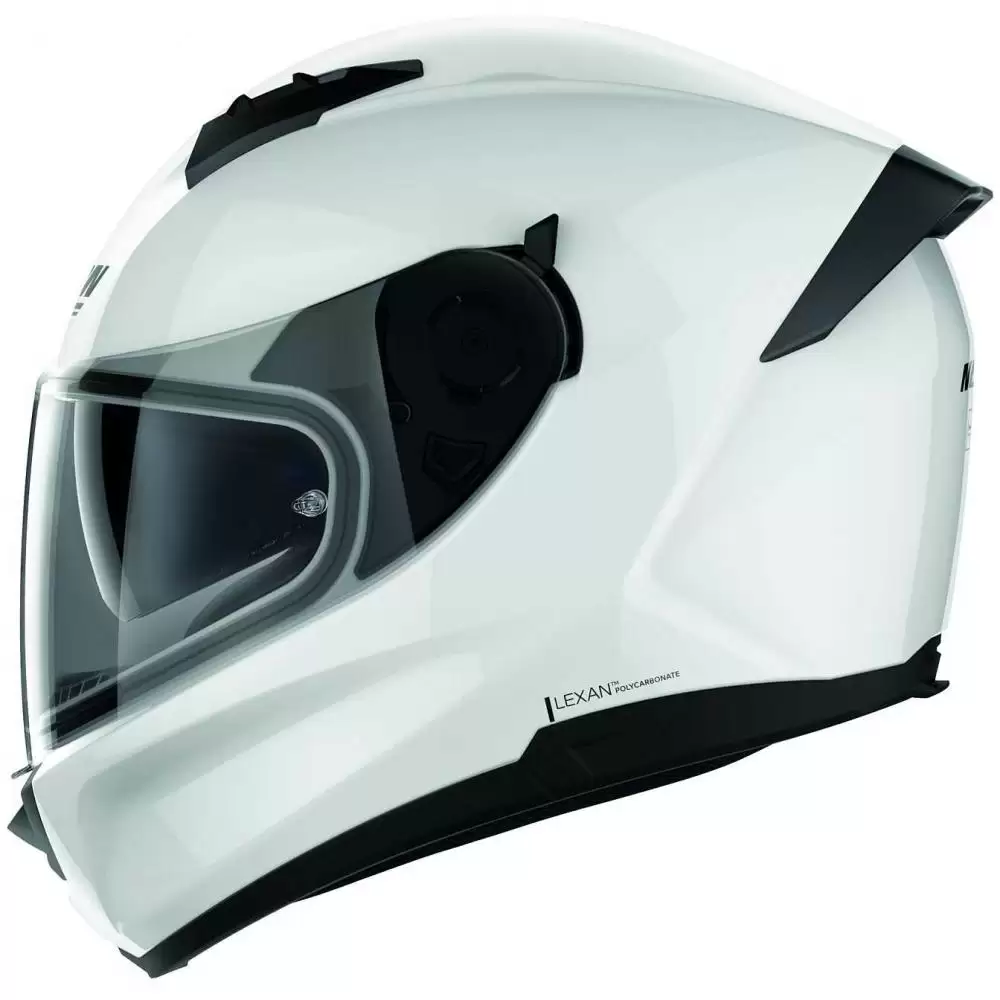 CASCO MODULARE NOLAN N100-6 CLASSIC N-COM  Roadhouse Motorcycle Palagiano  (Taranto)