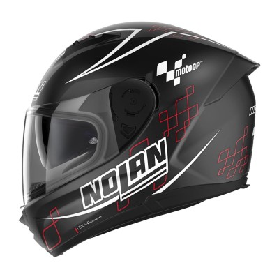 CASCO INTEGRALE NOLAN N60-6  MOTO GP N6600040803 3