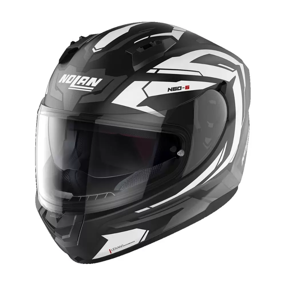 INTEGRAL HELMET NOLAN N60-6 ANCHOR N6600057602 1