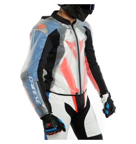 BODY DAINESE RAIN ANTIACQUA 1990067 4