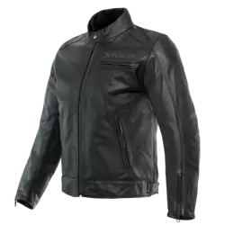 GIACCA DAINESE ZAURAX PELLE 1533877 1