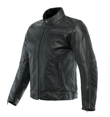 GIACCA DAINESE ZAURAX PELLE 1533877 1