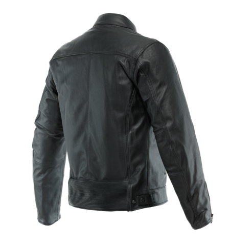 GIACCA DAINESE ZAURAX PELLE 1533877 2