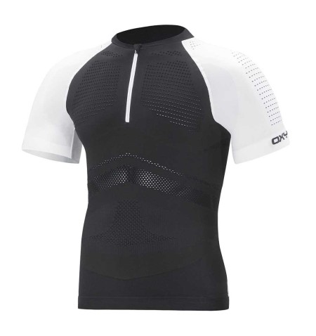 MAGLIA TECNICA BICI OXYBURN X-RACE 6008 1