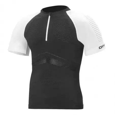 MAGLIA TECNICA BICI OXYBURN X-RACE 6008 1