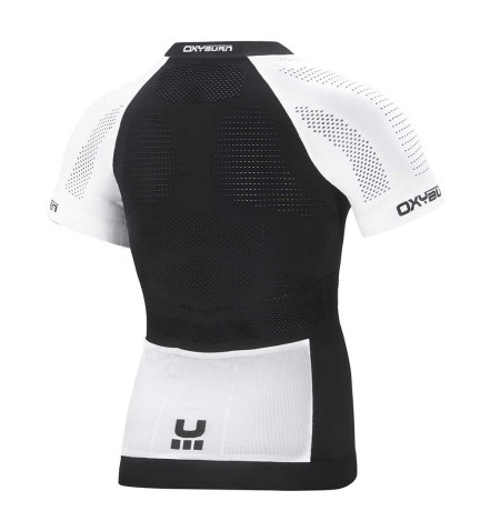 MAGLIA TECNICA BICI OXYBURN X-RACE 6008 2