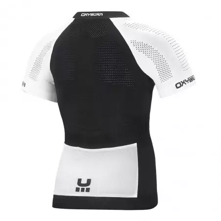 MAGLIA TECNICA BICI OXYBURN X-RACE 6008 2