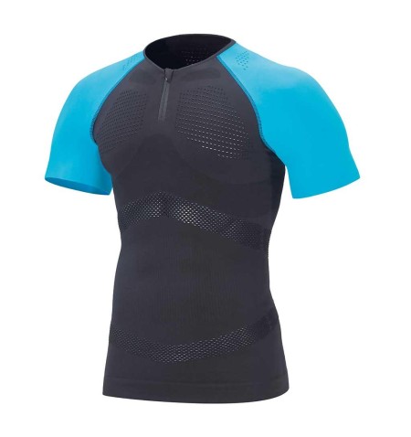 MAGLIA TECNICA BICI OXYBURN PEAK 6000 1