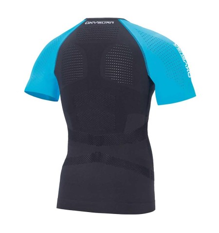 MAGLIA TECNICA BICI OXYBURN PEAK 6000 2