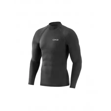 MAGLIA TECNICA BICI OXYBURN IMPACT 5066 1