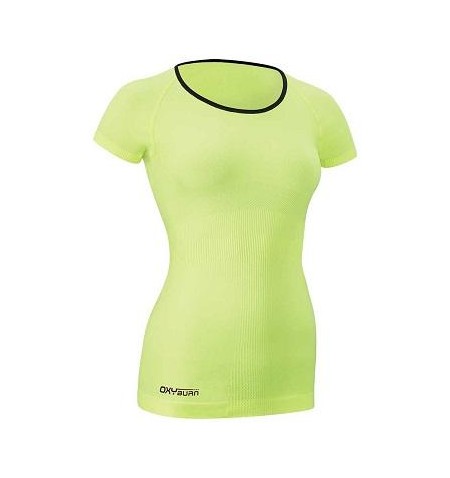 MAGLIA TECNICA OXYBURN KATE LADY 7710 1