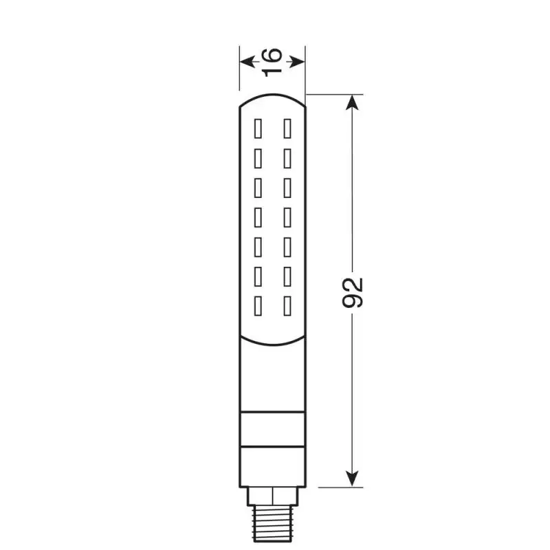 DIRECTORY INDICATORSON_ONAND LINE SQ REAR 90477 4