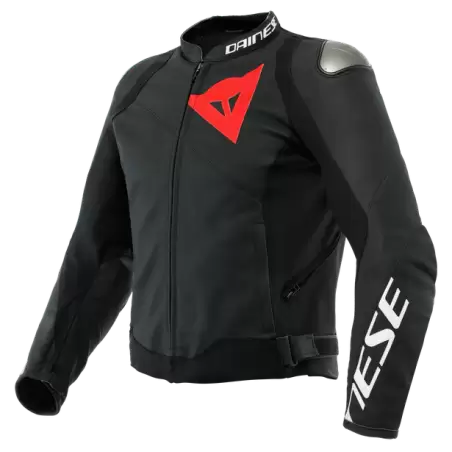 GIACCA DAINESE SPORTIVA PELLE 1533872 1