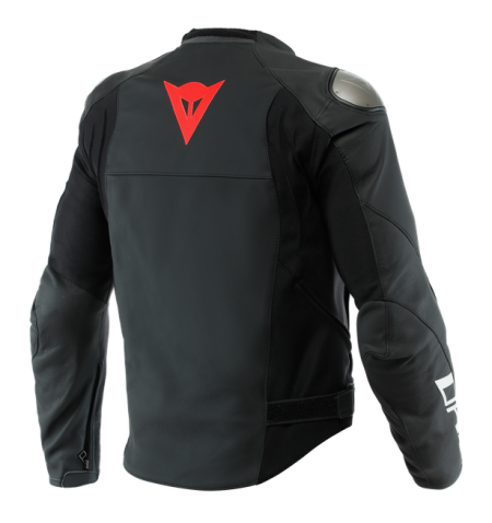 GIACCA DAINESE SPORTIVA PELLE 1533872 2