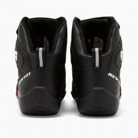 SCARPE MOTO REV'IT G-FORCE H20