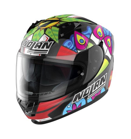 CASCO INTEGRALE NOLAN N60-6  C.DAVIES 47 N660003000472 1