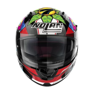 CASCO INTEGRALE NOLAN N60-6  C.DAVIES 47 N660003000472 2