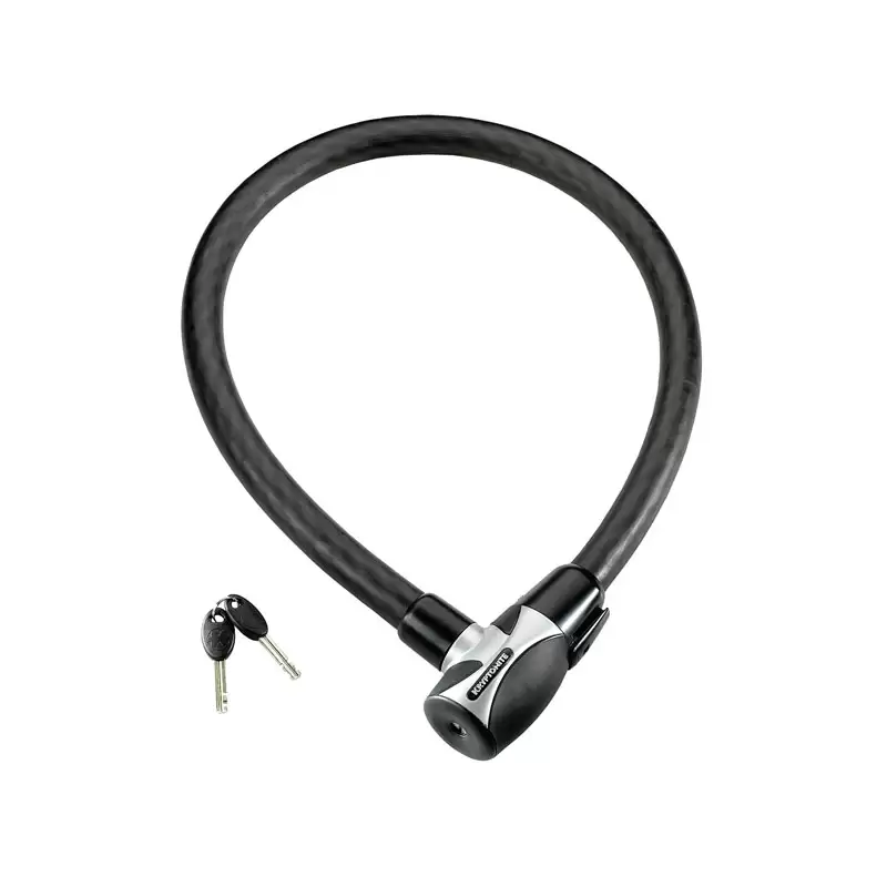 BICYCLE LOCK CABLE HARDWERE D20X860 588005211 1