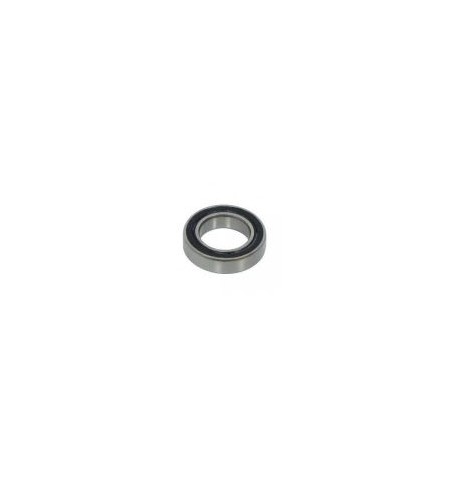 CUSCINETTO MOZZO BICI ENDURO 12X28X8 6001 LLB BEARING 410427 1