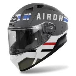 INTEGRAL HELMET AIROH VALOR CRAFT MATT VAC81 1