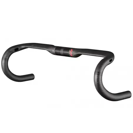 MANUBRIO BICI BONTRAGER XXX VR-CF A 31,8MM 44C 538315 1