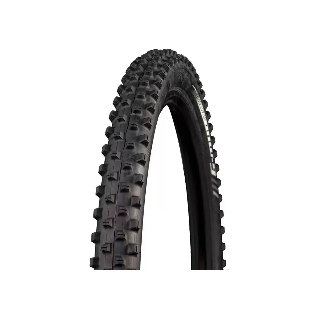 PNEUMATICO BONTRAGER G-MUD 26X2.20 NERO 419331 2