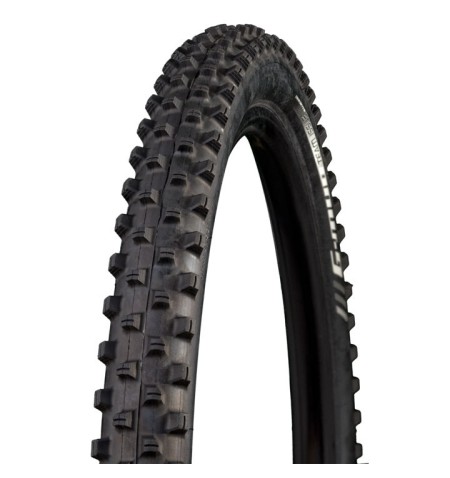 PNEUMATICO BONTRAGER G-MUD 26X2.20 NERO 419331 1